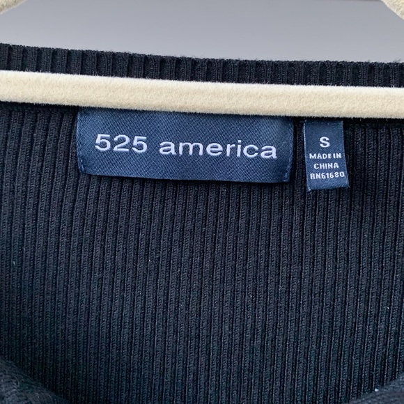 Woman’s 525 sweater - Picture 3 of 3